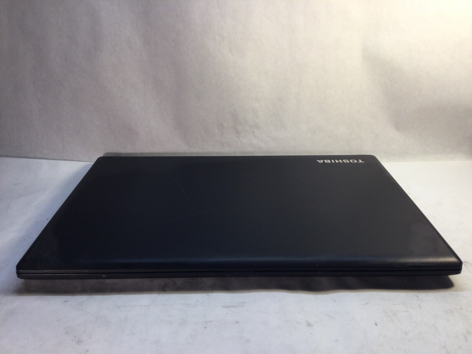 Toshiba Tecra C50-B1500 15″ Intel Core i3-4005U- MISSING KEY – MZ
