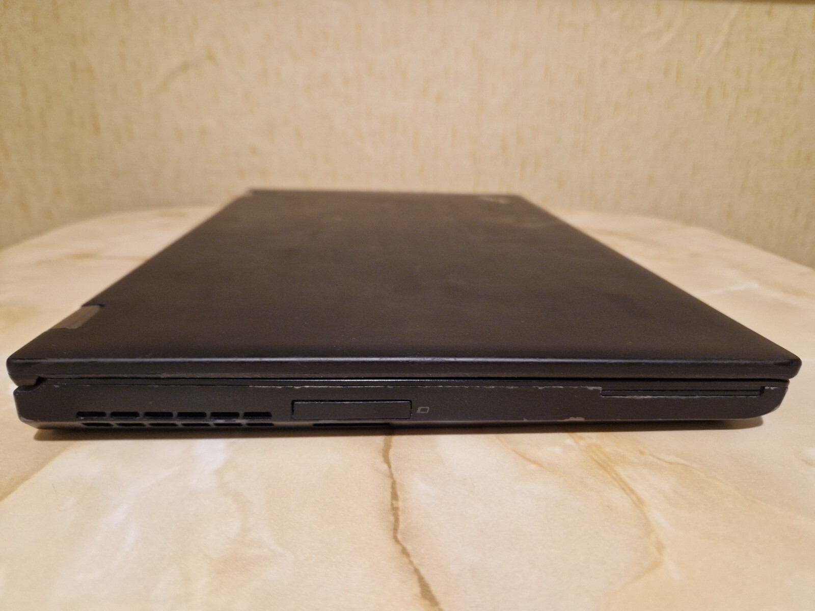 Lenovo ThinkPad P51 Core i7-7820HQ 2.90GHz 16GB RAM 1TB SSD 15.6″ Windows 11 Pro