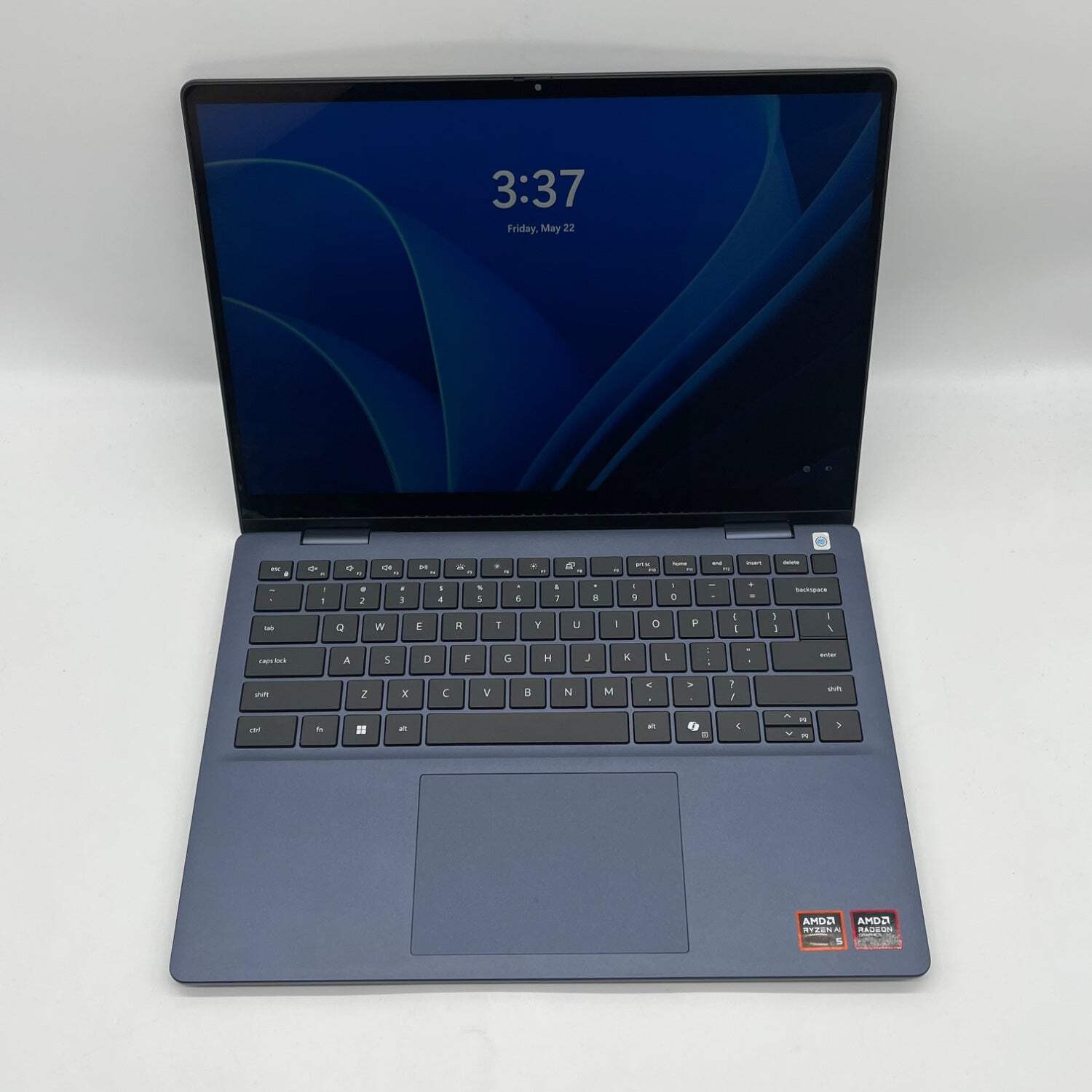 Dell 14 Plus 2 in 1 DB04255 14″ Ryzen 5 AI 340 2.0GHz 16GB RAM 512GB SSD