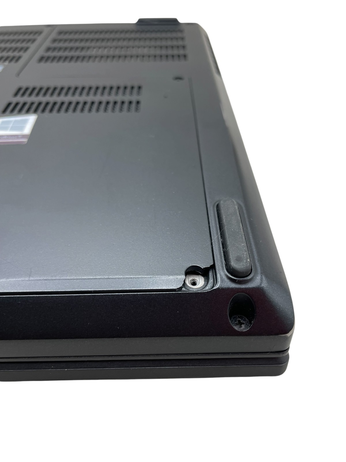 Lenovo ThinkPad P53 15″ – i7 2.6GHz – 16GB RAM – 1TB SSD – Grade D