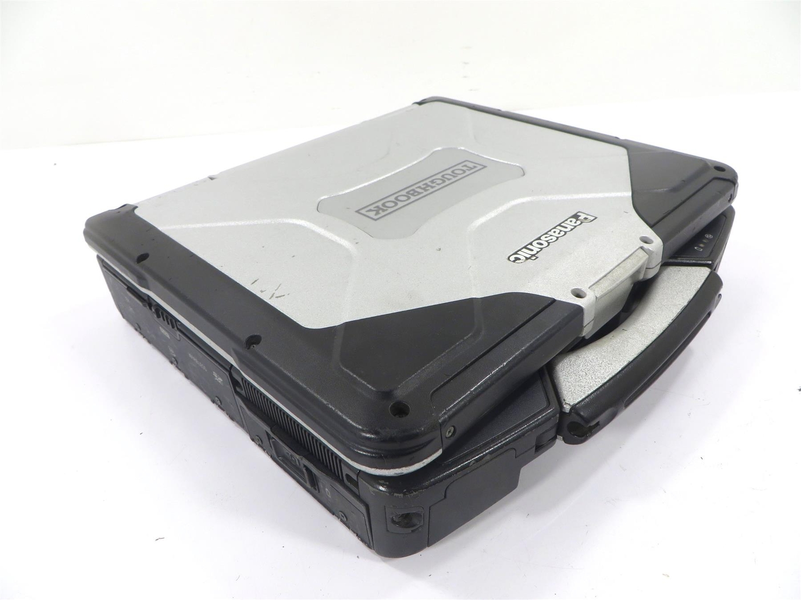 Panasonic CF-31 Touch Core i5-5300U 2.30GHz 8GB wi-Fi MK5 – No HHD