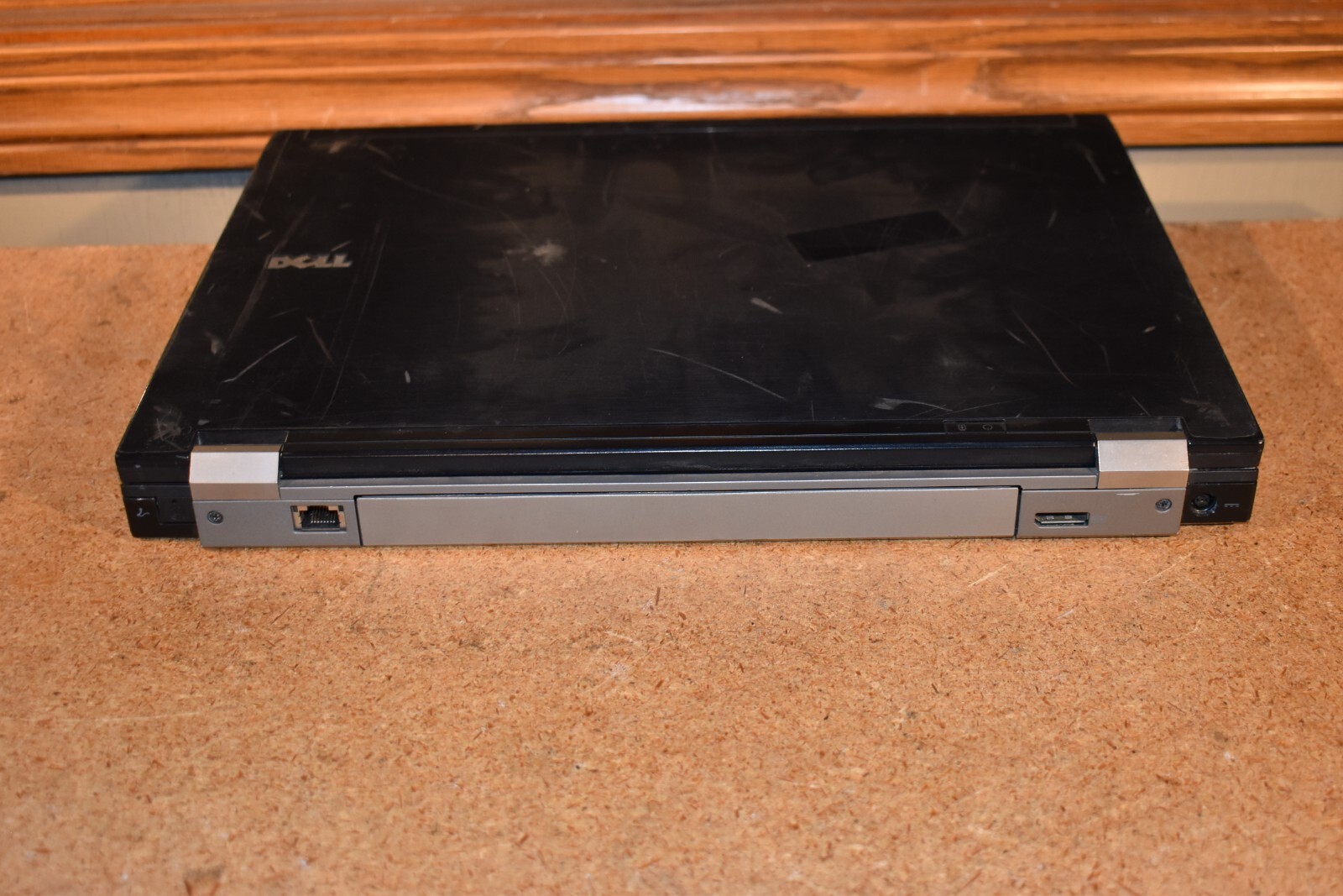 Dell Latitude E6500 Core 2 Duo 2.26GHz 3GB RAM 160GB HDD Windows XP Pro 32-bit