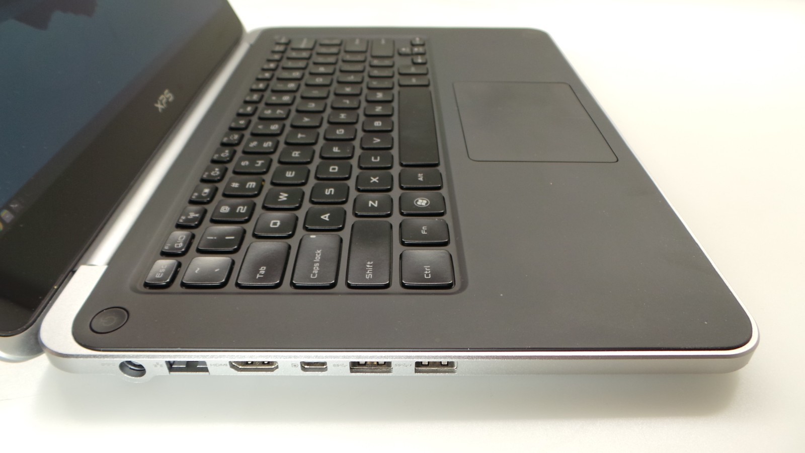 Dell XPS L421X | 14″ | i5-3317U | 8GB 256GB SSD | Linux