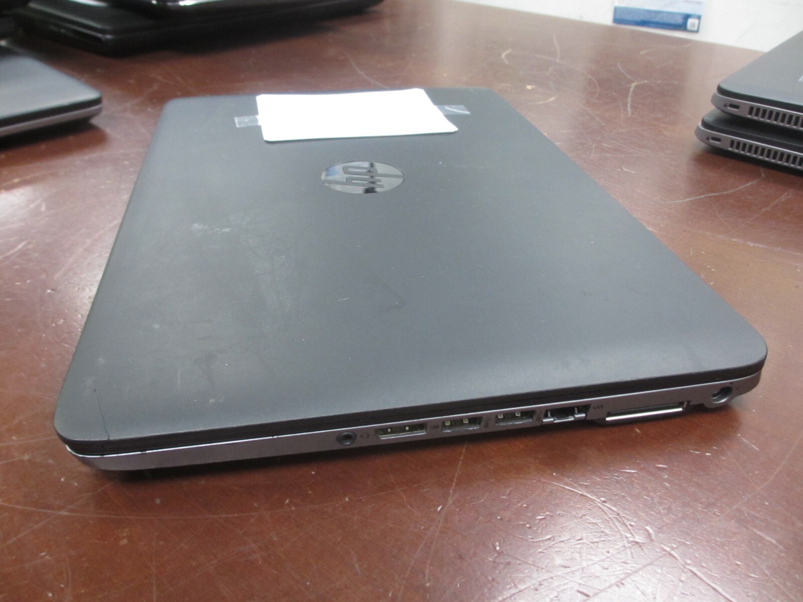 HP EliteBook 840 G2 i7-5600U 2.6GHz 16GB Laptop +BIOS [No HD/Caddy/OS/AC/Battery