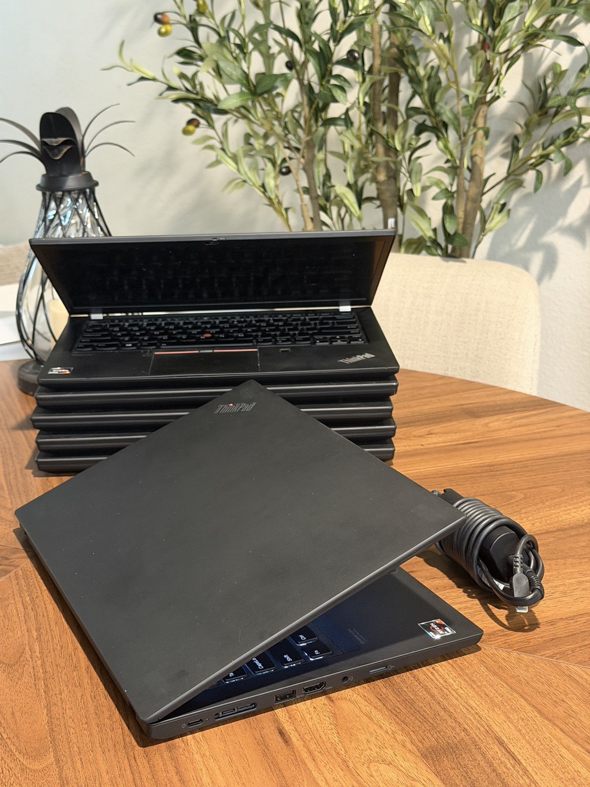Lenovo ThinkPad T14 Gen 1 FHD TOUCH 1.7 GHz Ryzen 7 PRO 4750U 16GB 512GB SSD