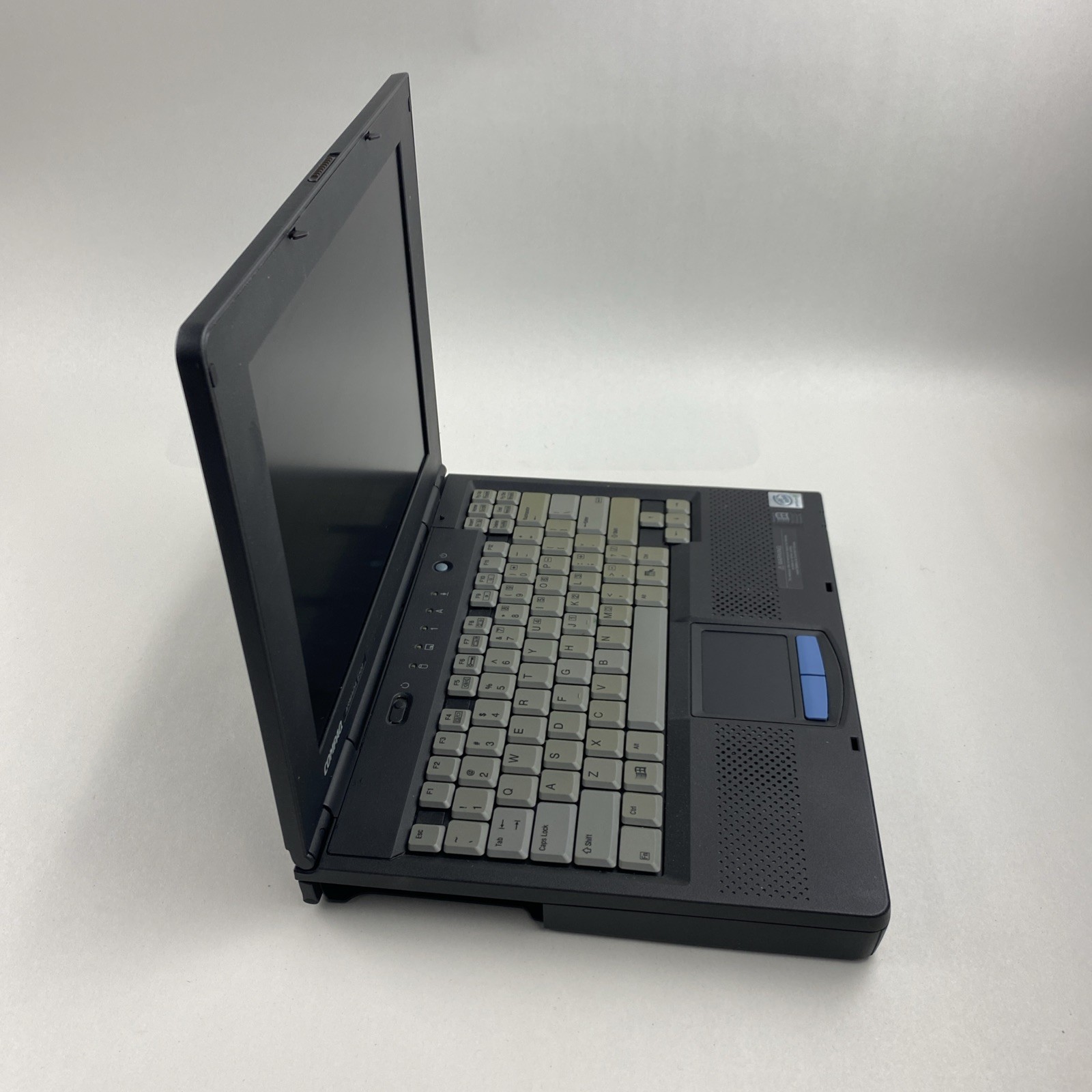 Compaq Armada E500 Intel Pentium III 0.50GHz 320MB RAM 12.1″ No Battery/HDD/OS