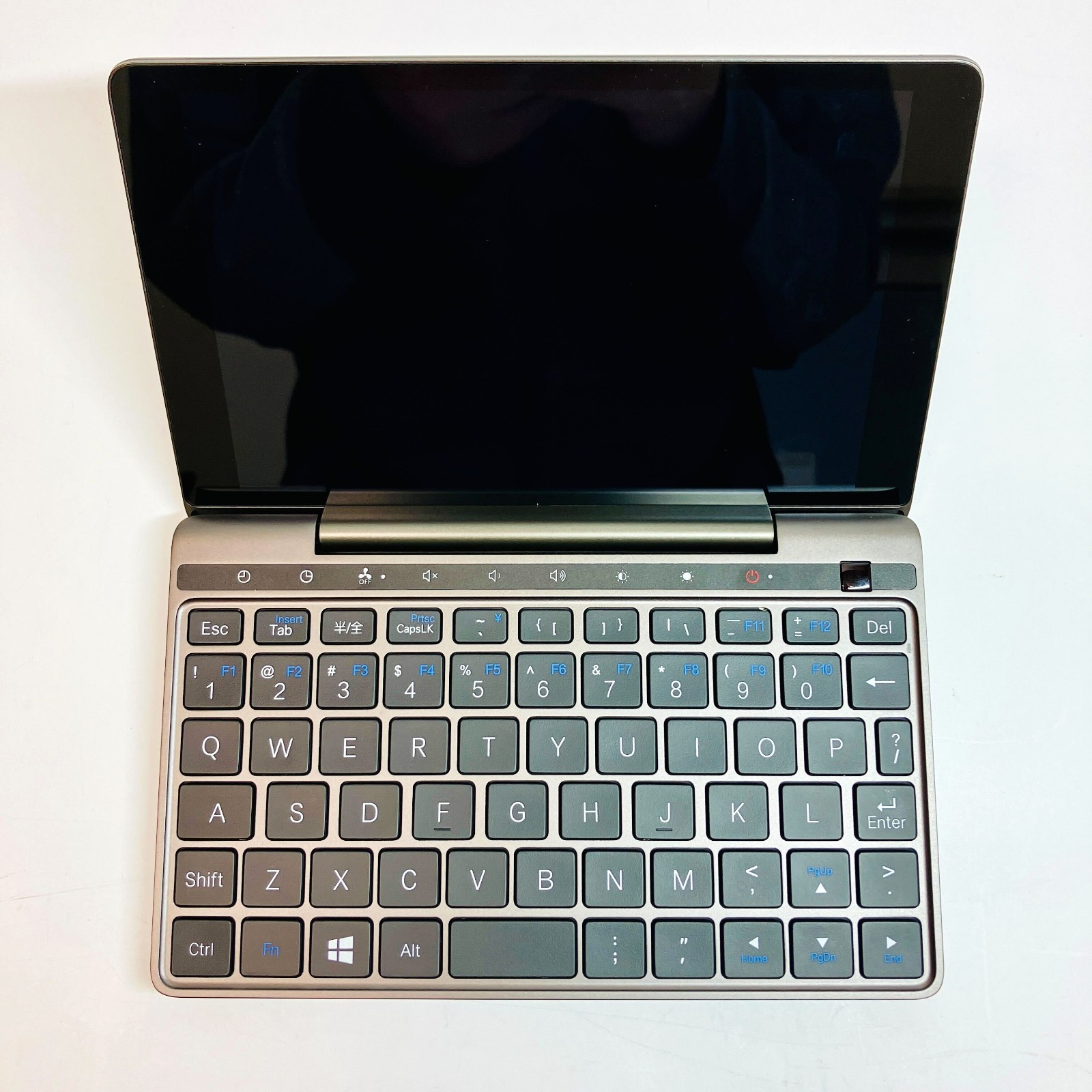 GPD Pocket 2 Core m3-8100 8GB 128GB Mini Netbook WITH STYLUS Orig Box