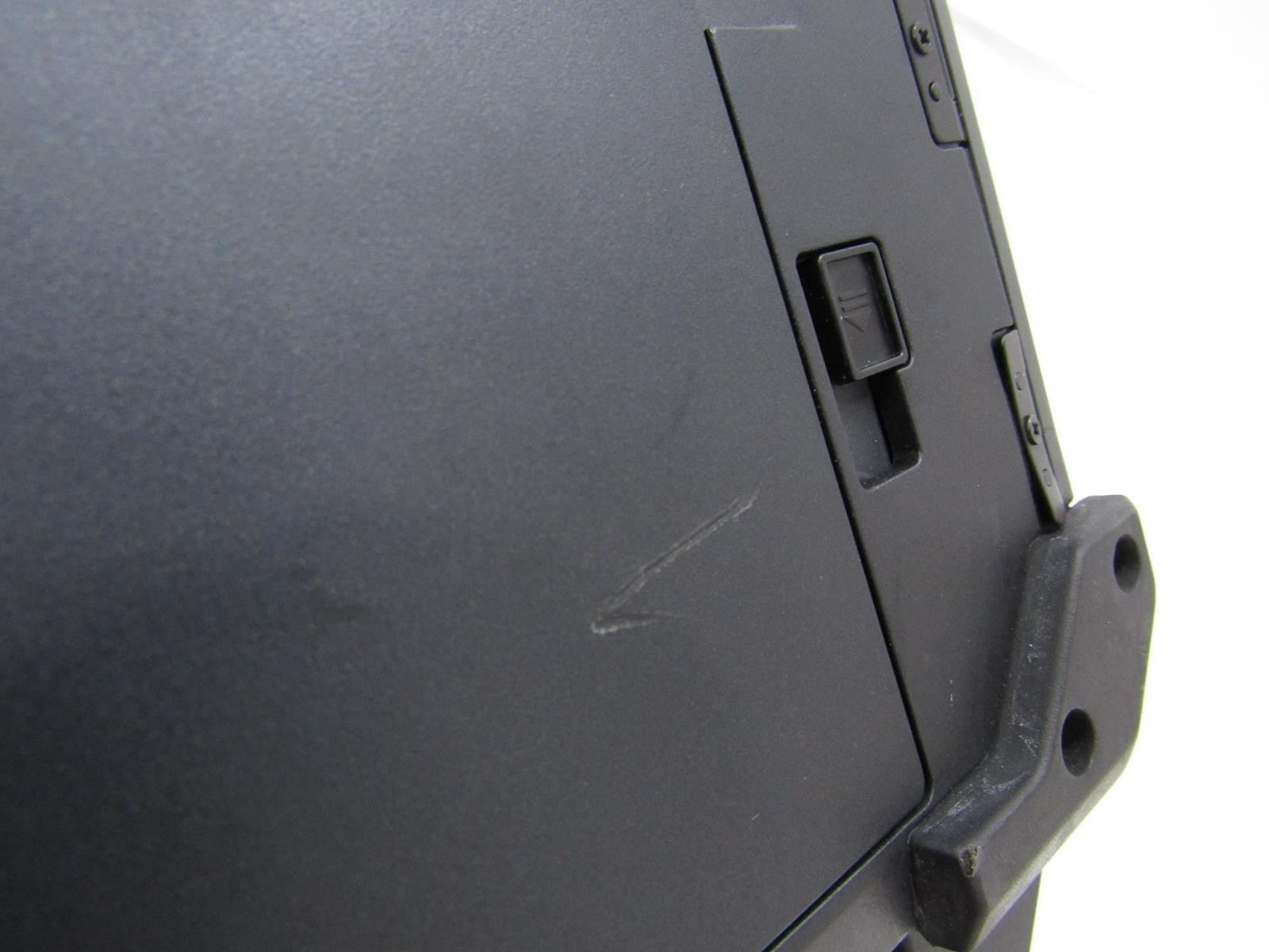 Dell Latitude 5420 Rugged 14″ | 1.70GHz Core i5-8350U | 8GB DDR4