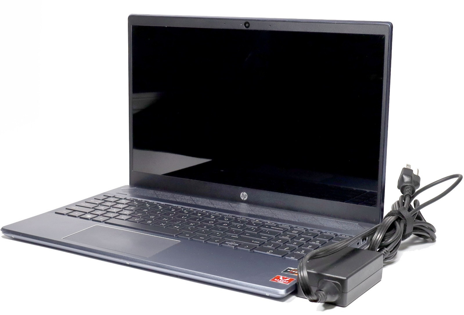 HP Pavilion 15-cw1063wm Ryzen 5 3500U CPU 16GB RAM 256GB SSD + 1TB HDD Win11Pro