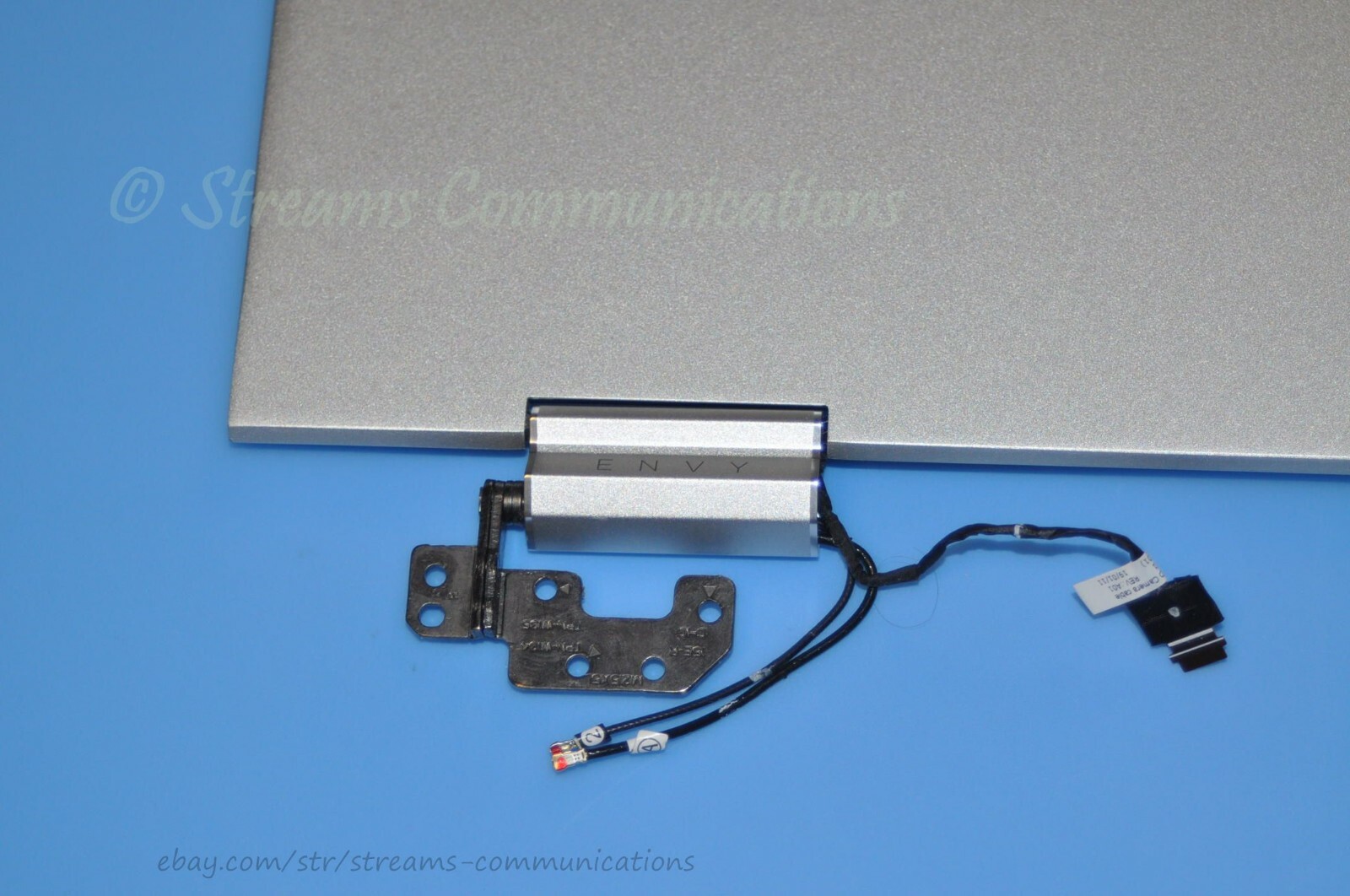 HP ENVY x360 15M-CN 15m-cn0012dx Laptop FHD IPS Full LCD Touchscreen Assembly