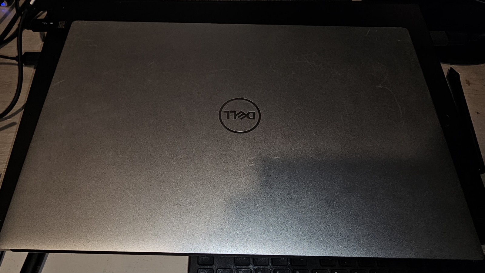 Dell XPS 15 9500 i7- 4K-NVIDA 2.6ghz 1tb Ssd 32gb Ram 1650 Ti 15.6″ Touch Sreen