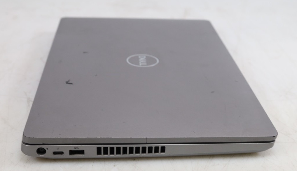 Dell Precision 3551 15.6″ Intel i7-10750H 16GB DDR4 Quadro P620 No HDD COA OS
