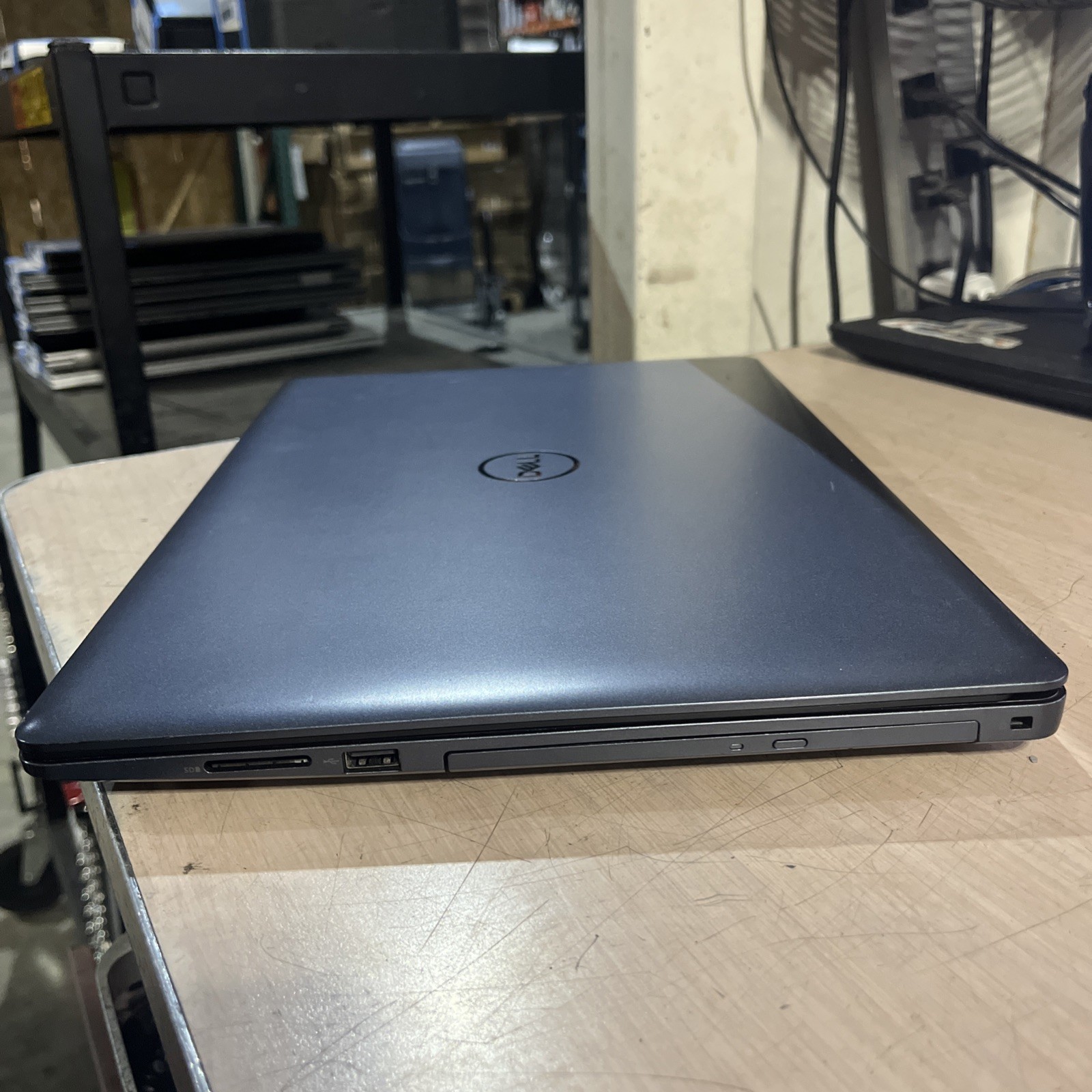 DELL INSPIRON 5570 INTEL CORE I3-8145U 2.20GHZ 12GB RAM NO HD
