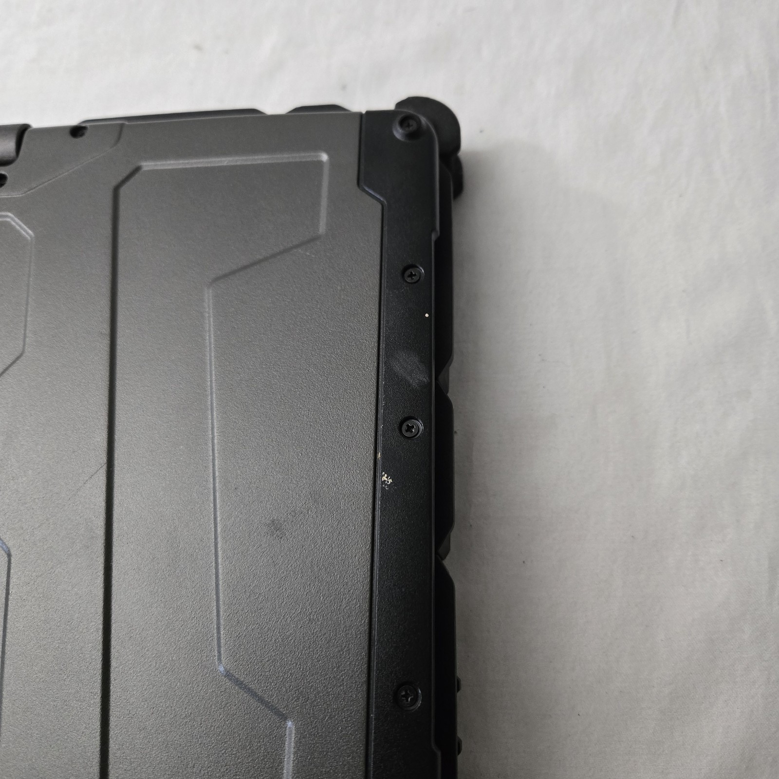 Getac V110 G3 Toughbook i7-6600U 2.60GHz 256GB SSD 12GB Ram Win10P – Grade B+