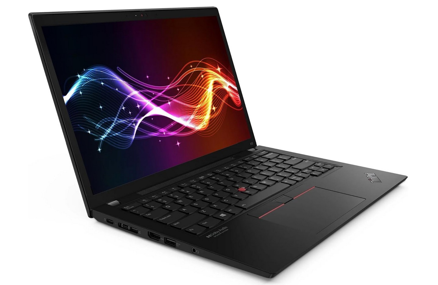 ThinkPad Lenovo X13 Gen 2 Laptop Touch 14″ Intel i7-11th Gen 16GB RAM 256GB NVMe
