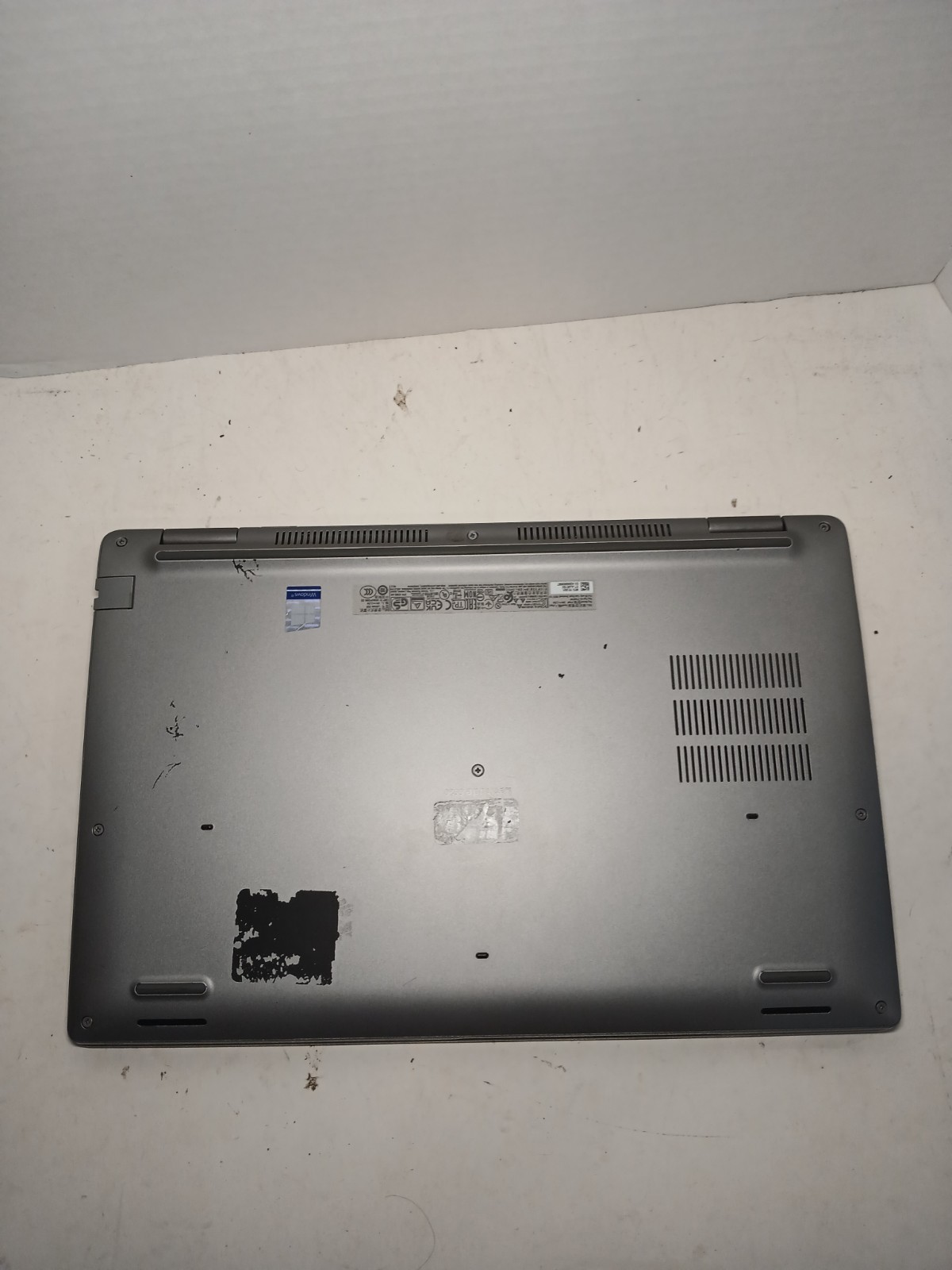 Dell Latitude 5520 15.6″ Laptop i5-1145G7 4GB RAM 256GB SSD Win11 NO BATTERY #97