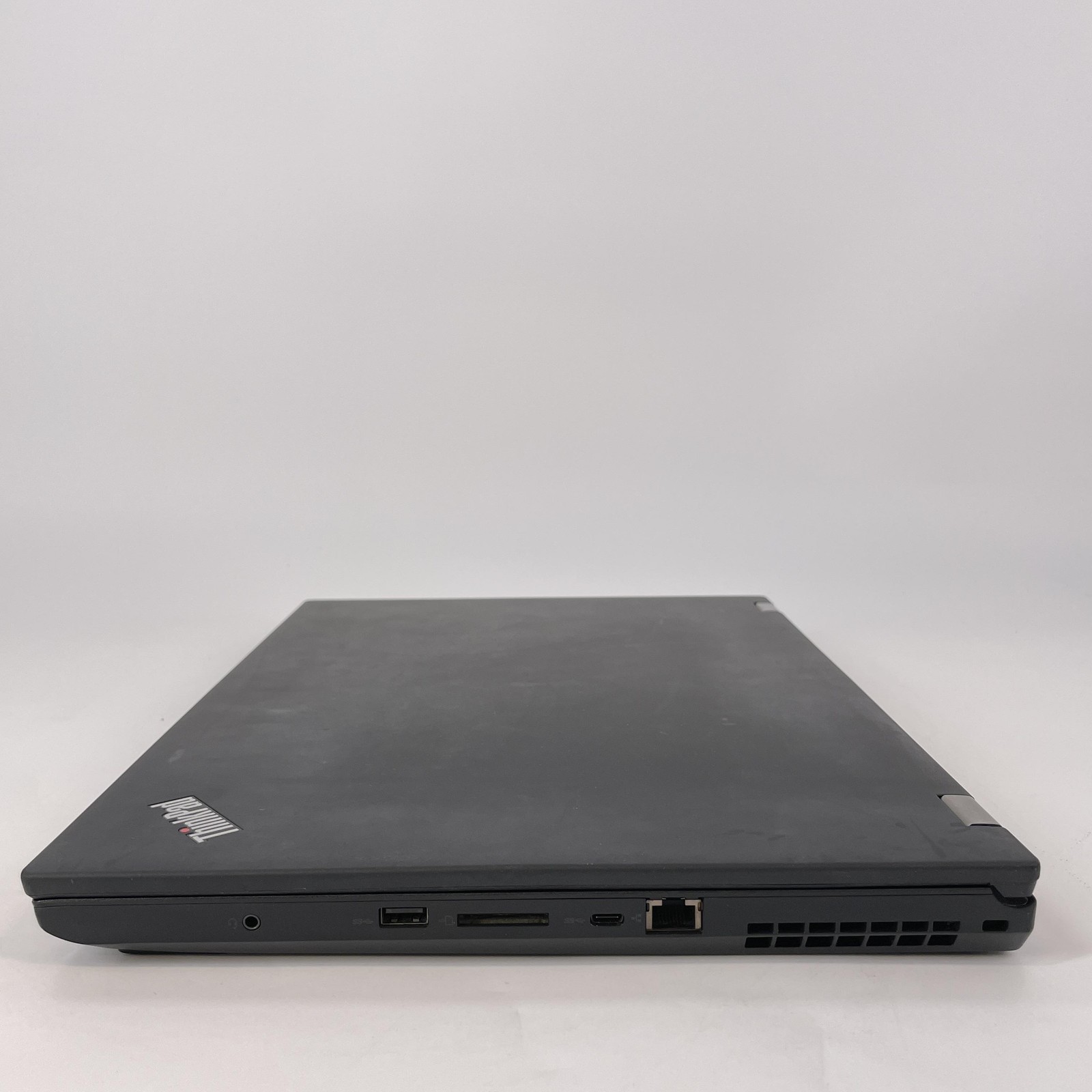 Lenovo ThinkPad P73 17.3 FHD i7-9750H 2.60GHz 16GB 512GB SSD Quadro P620 Good