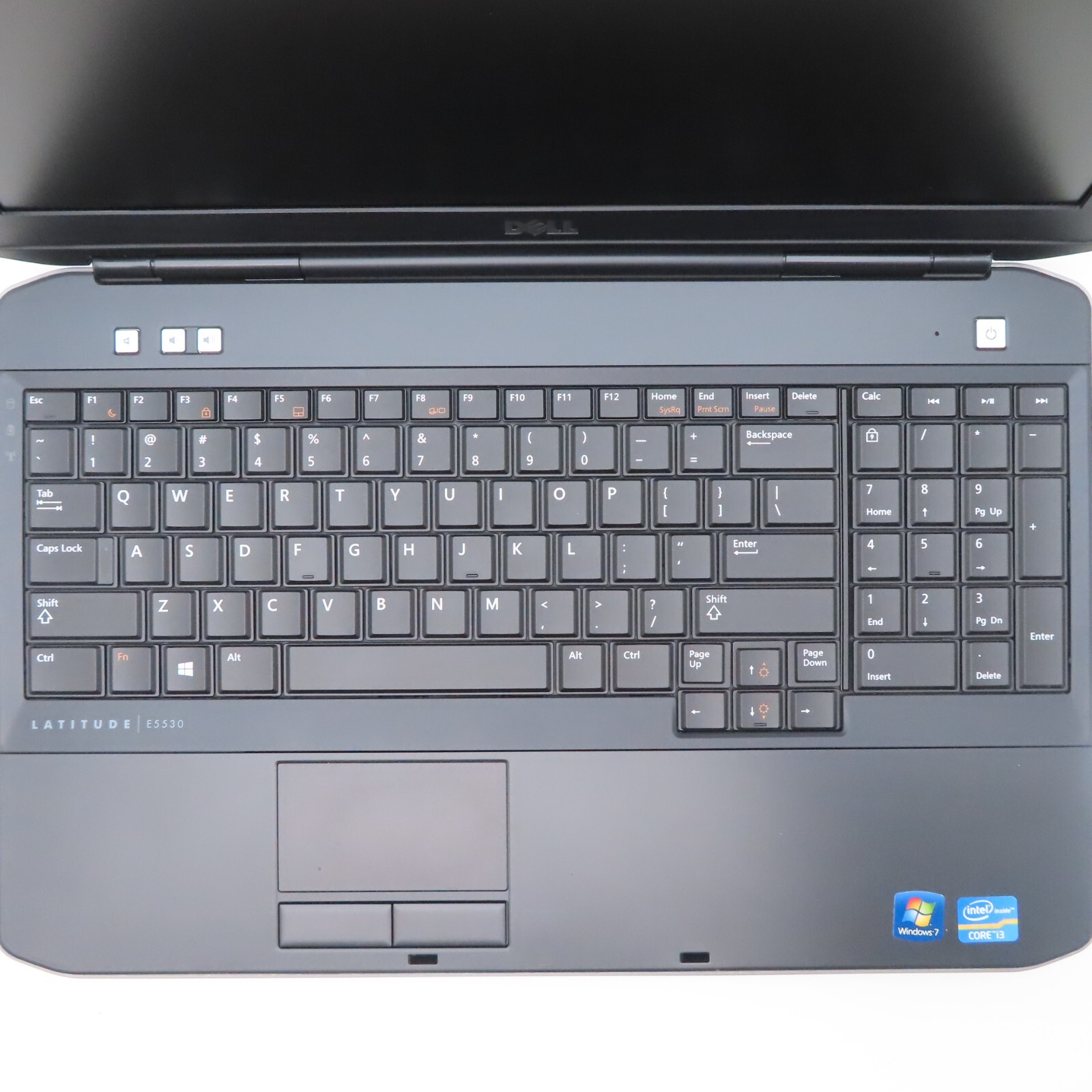 Dell Latitude E5530 Laptop Intel Core i3 15.6in 4GB Ram