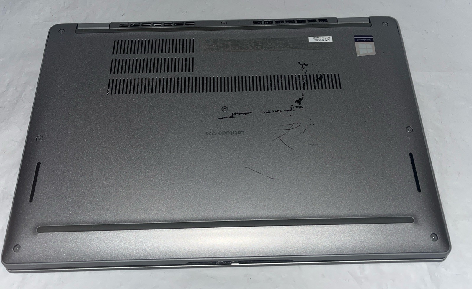 Dell Latitude 5320 i5-1145G7@2.60GHz, 16GB RAM, 256GB M2, Win 11 Pro *READ*