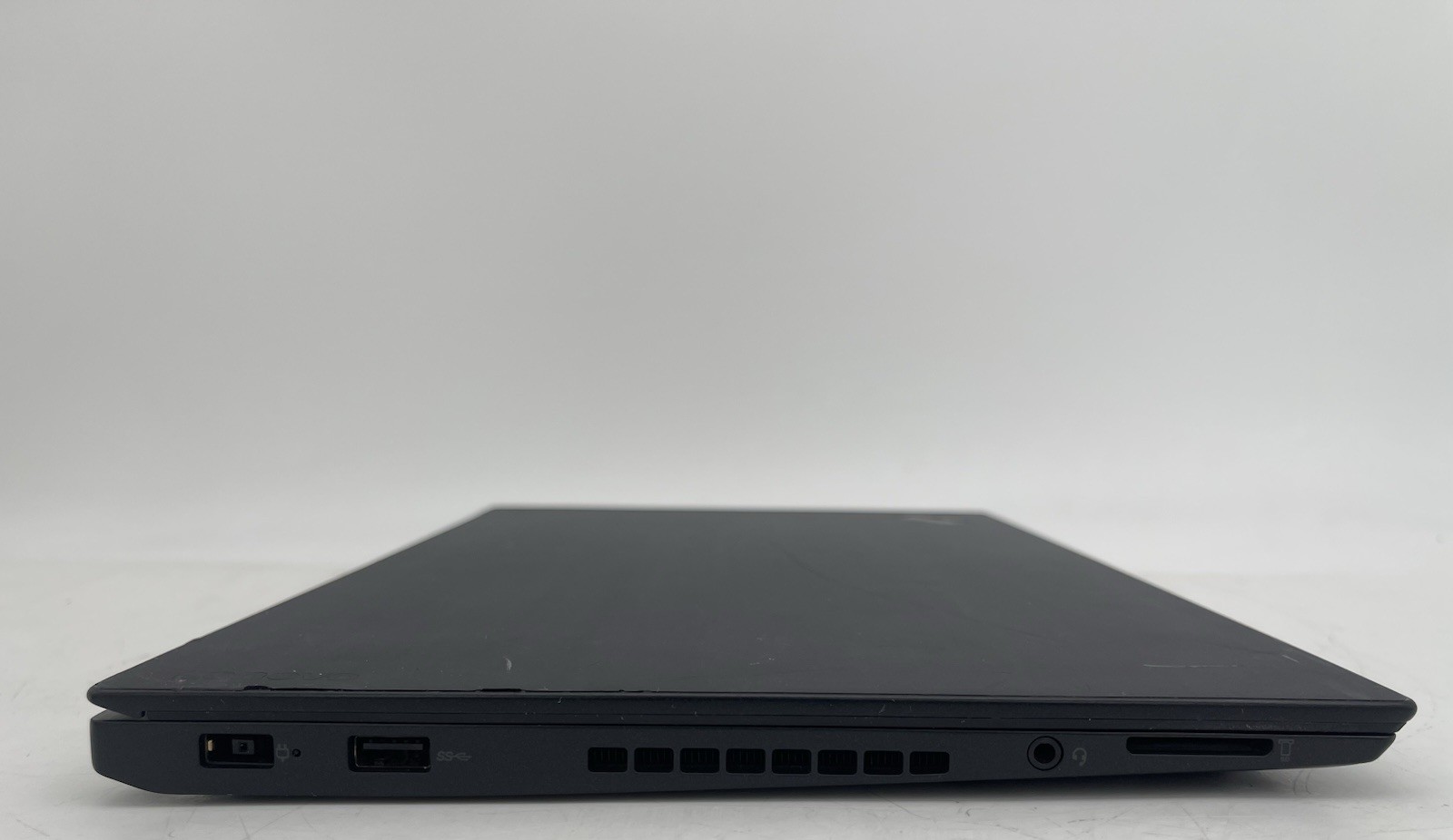 Lenovo ThinkPad T470s 14″ Laptop w/ i5-6300U 2.4GHz CPU 8GB RAM No SSD No Batt