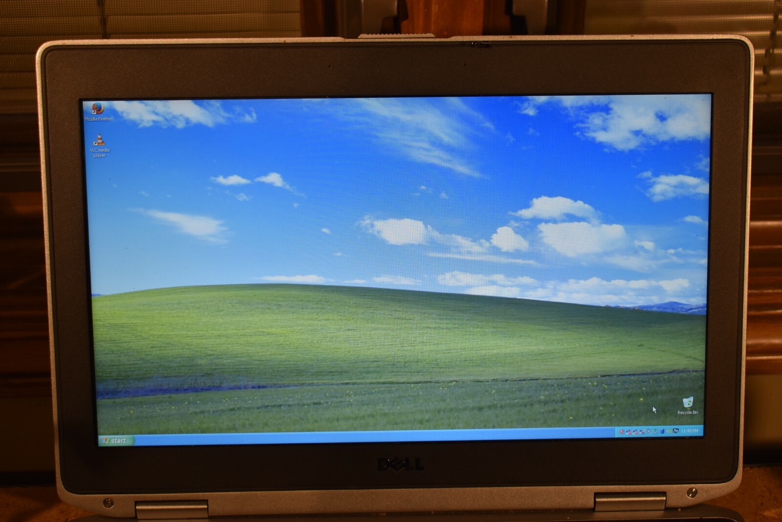 Dell Latitude E6420 Intel Core i7-2620M 4GB 750GB Windows XP NVidia NVS 4200M