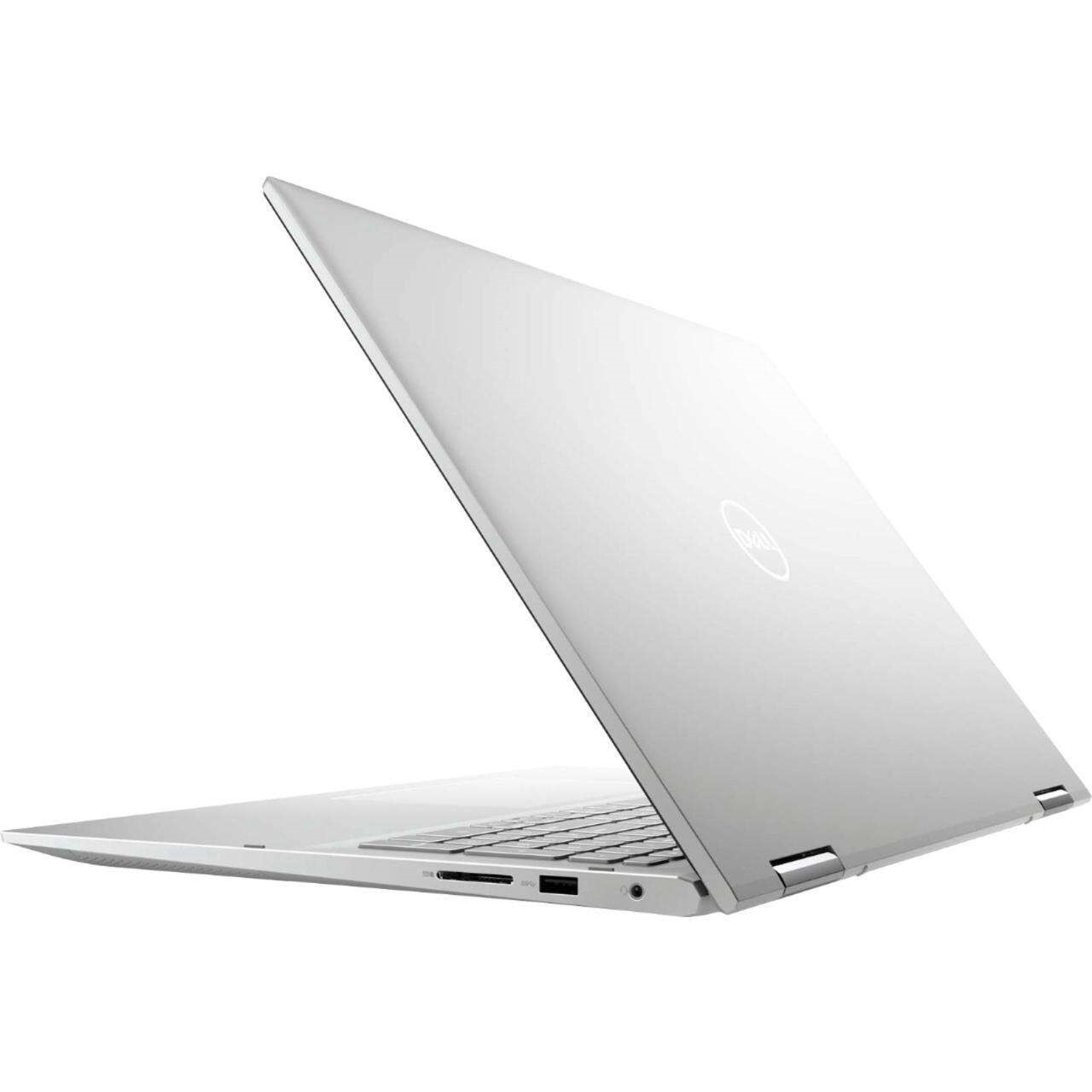 Dell Inspiron 7706 2-in-1 17.3″ 16GB 250GB, Silver