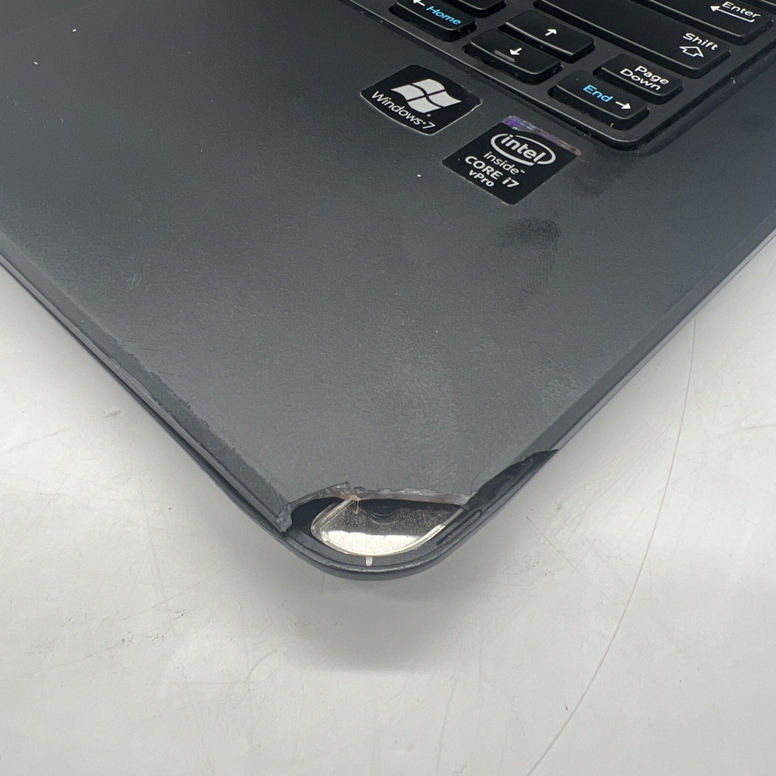 Dell Latitude E7450 i7 5600U 2.6GHz 8GB RAM GeForce 840M 2GB No Drive No OS