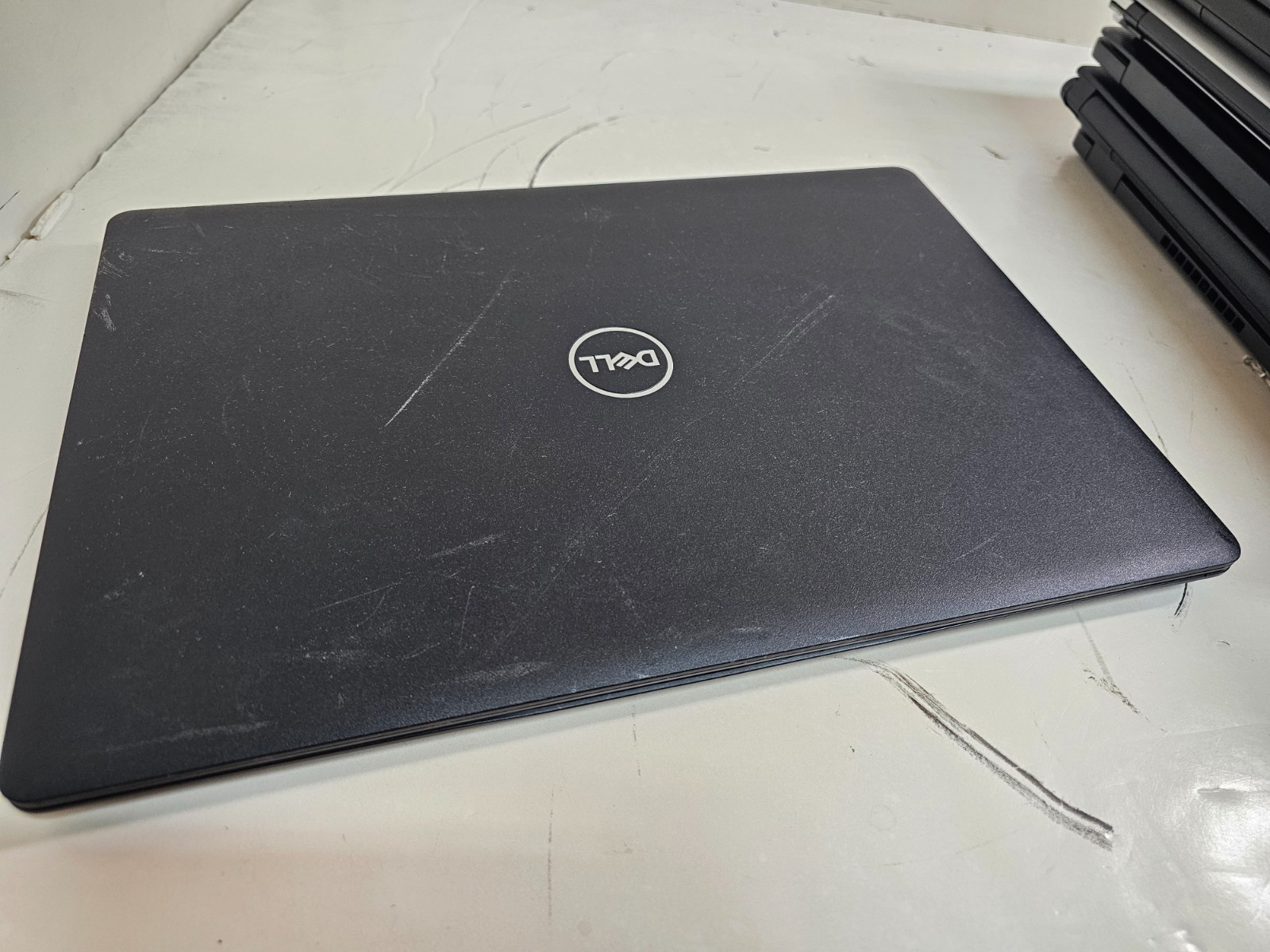 6 Laptop Lot – Dell Assortment Vostro 3500 Inspiron 5566 5545 3585 Latitude 3590
