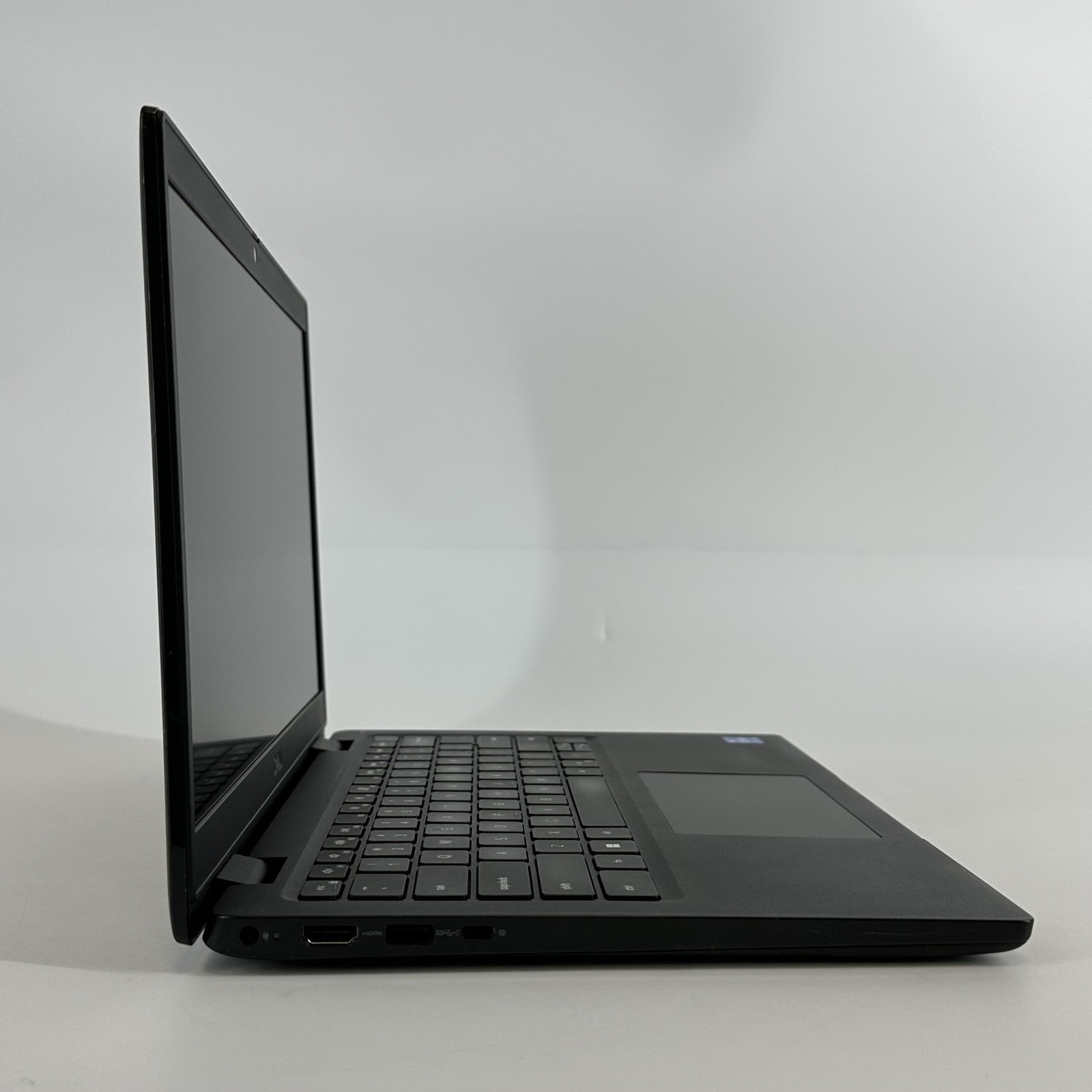 Dell Latitude 3420 14 Black FHD i5-1135G7 2.40GHz 16GB 256GB SSD Good