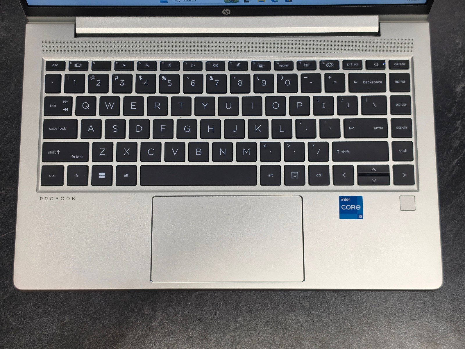 HP ProBook 440 G10 14″ Windows 11 Laptop – i5-1335U, 16GB RAM, New 256GB SSD