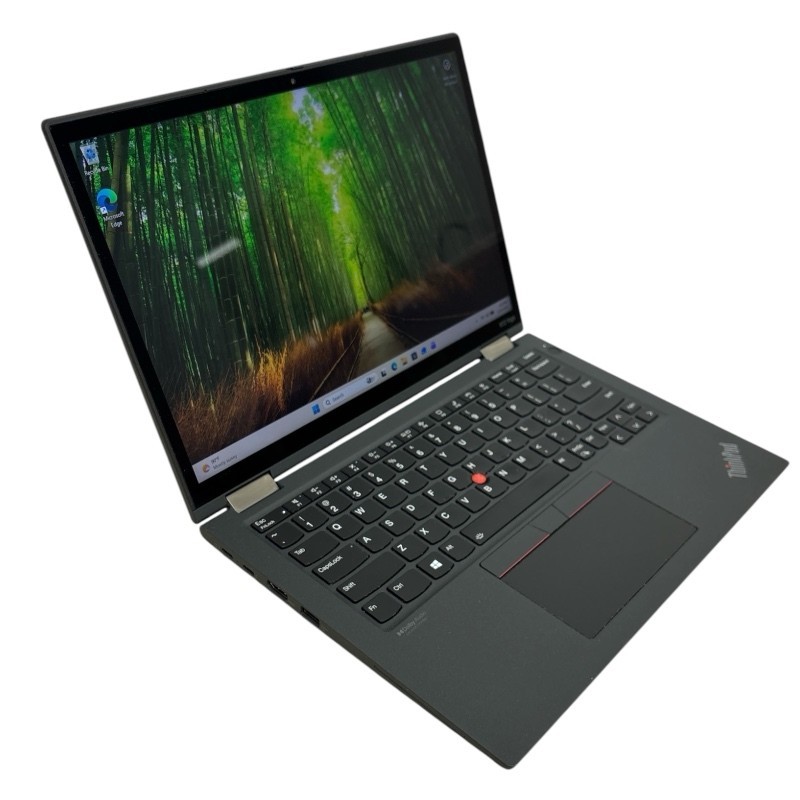 Lenovo ThinkPad X13 Yoga Gen 2 Touchscreen 2n1 i5-1145G7 16GB 256GB SSD ~W11 Pro