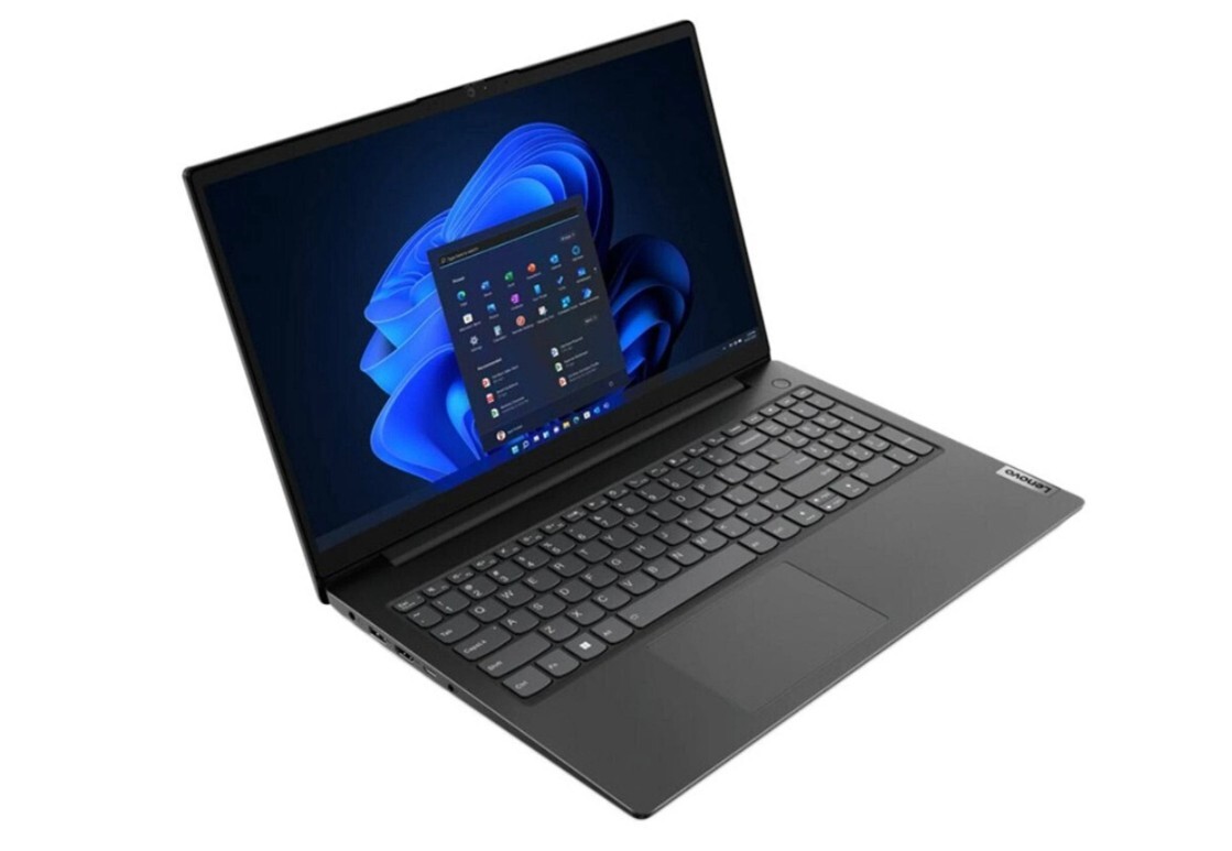 Lenovo V15 G3 IAP, Intel Core i3-1215U, 15.6inch 1920×1080 Non-Touch, Windows 11