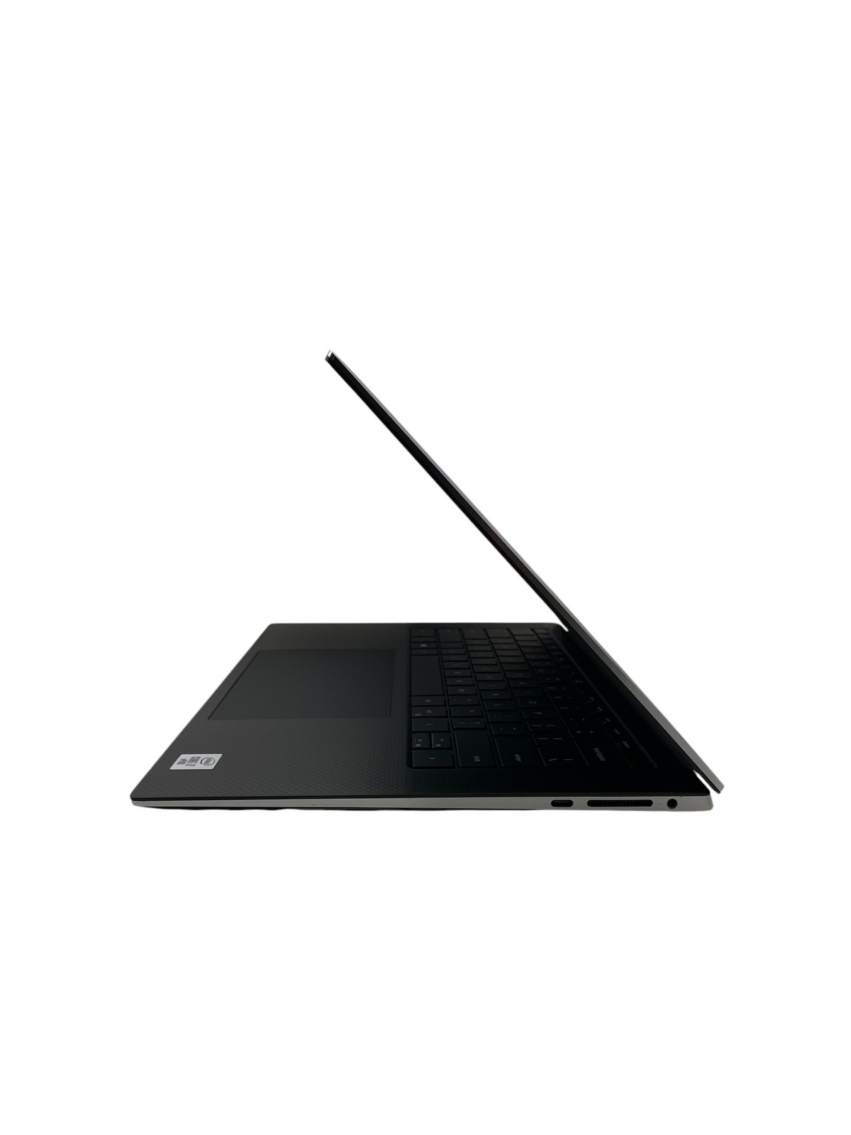 Dell Precision 5560 15″ – i7 2.3GHz – 64GB RAM – 512GB SSD – Grade D