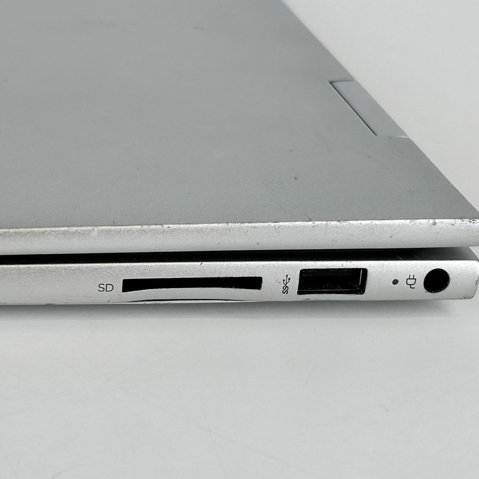 HP Envy x360 15.6 Silver FHD TOUCH i5-1135G7 2.40GHz 8GB 256GB SSD Bad Trackpad