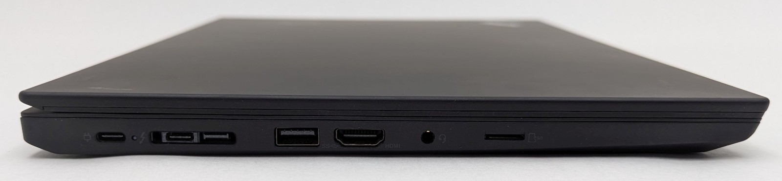 Incomplete Lenovo ThinkPad T490 14″ Laptop i5-8265U 16GB RAM – *BAD TOUCHPAD*