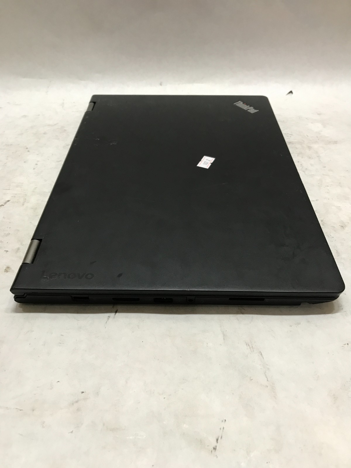 Lenovo ThinkPad Yoga 460 14″ Intel Core i5 4GB RAM NO HDD/OS For Parts READ – DW