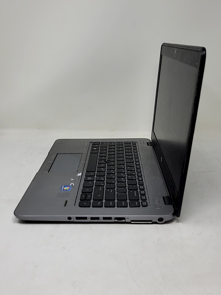 HP ELITEBOOK 745 G2 M6N15US-ABA Laptop AMD A8 PRO-7150B 4GB 120GB SEE NOTES