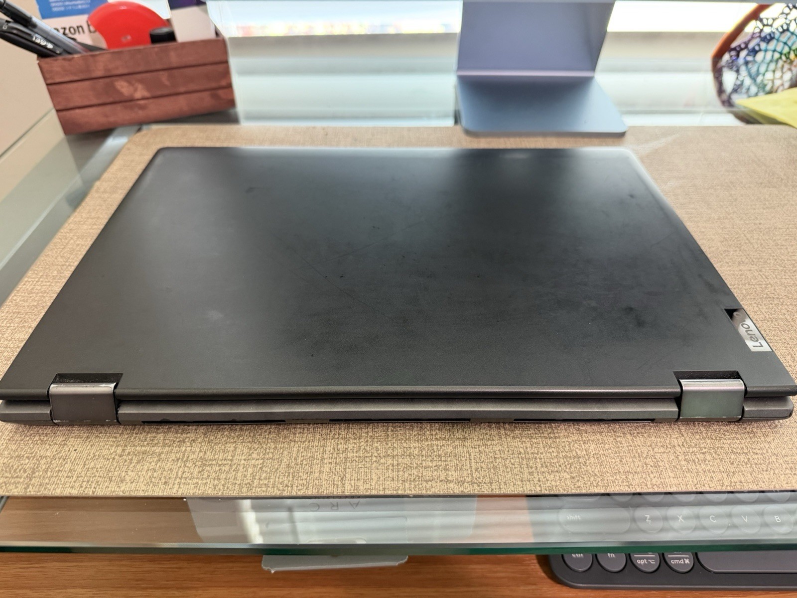 Lenovo IdeaPad Flex 6-14IKB 2-in-1 Touch Laptop i5-8250U 8GB 128GB SSD Win11