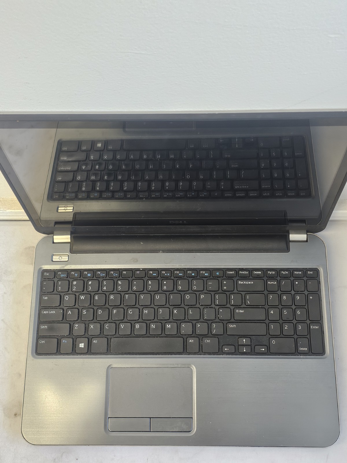 Dell Inspiron 5537 Laptop – Intel i5-4200u – 8GB RAM – 1TB HDD – Win 10 – READ