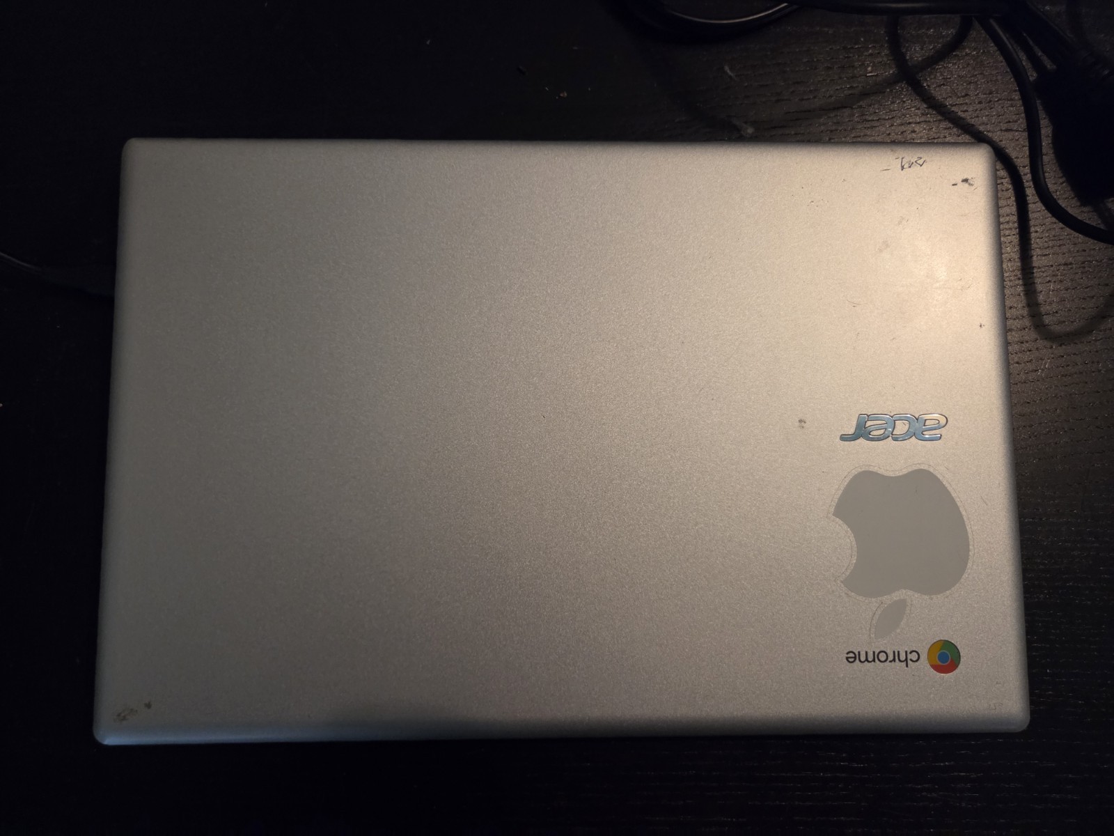 Acer Chromebook 311 CB311-9H (11.6″) Celeron N4020, 8GB RAM, 4gb W/Charger
