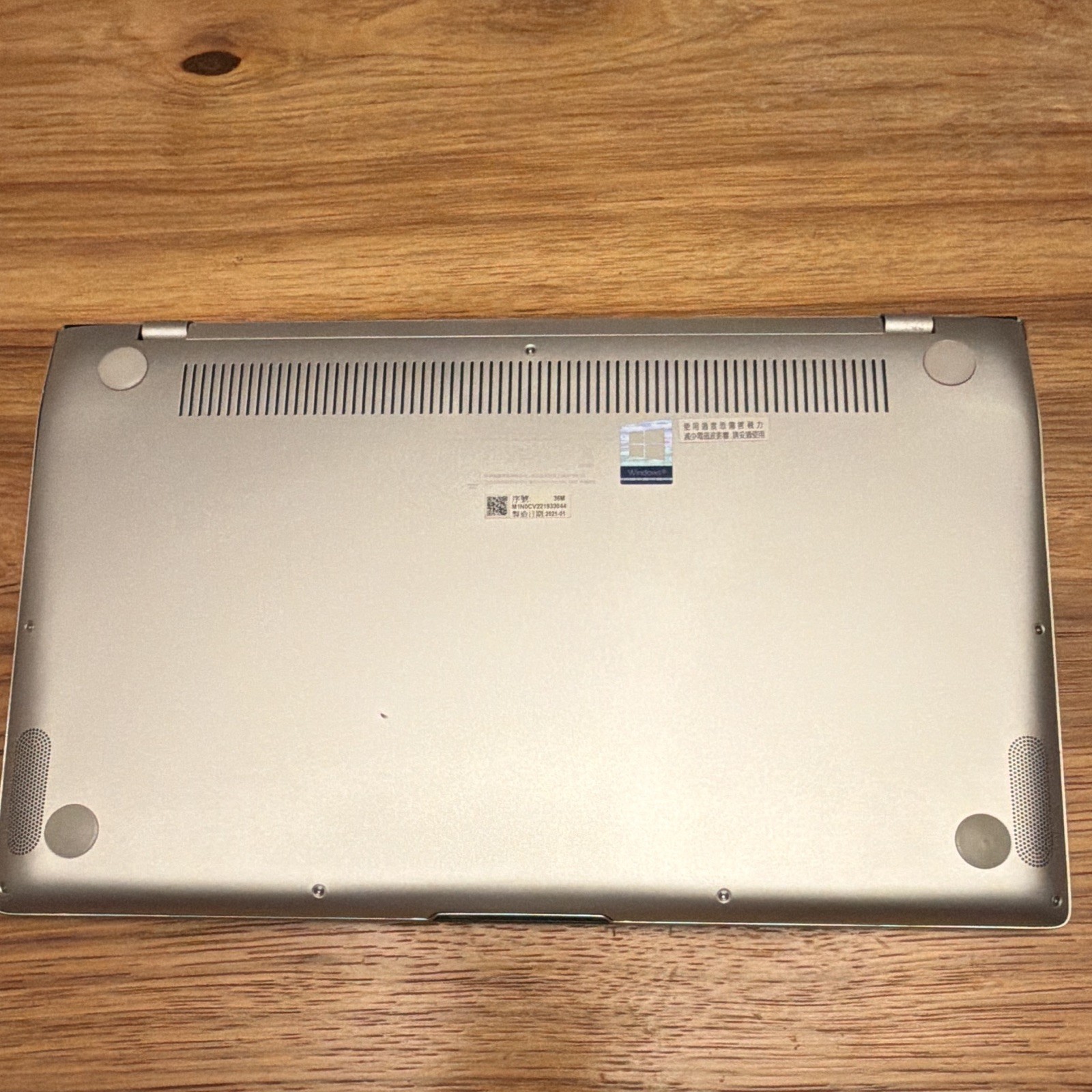 ASUS ZenBook 14 UX434FA i7-10810U 32GB RAM 512GB SSD Win10 Pro Tested（01）