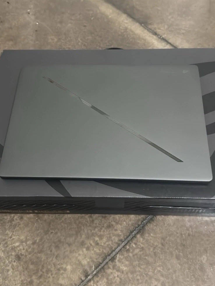 ASUS ROG Zephyrus G16 GU605M Gaming Laptop