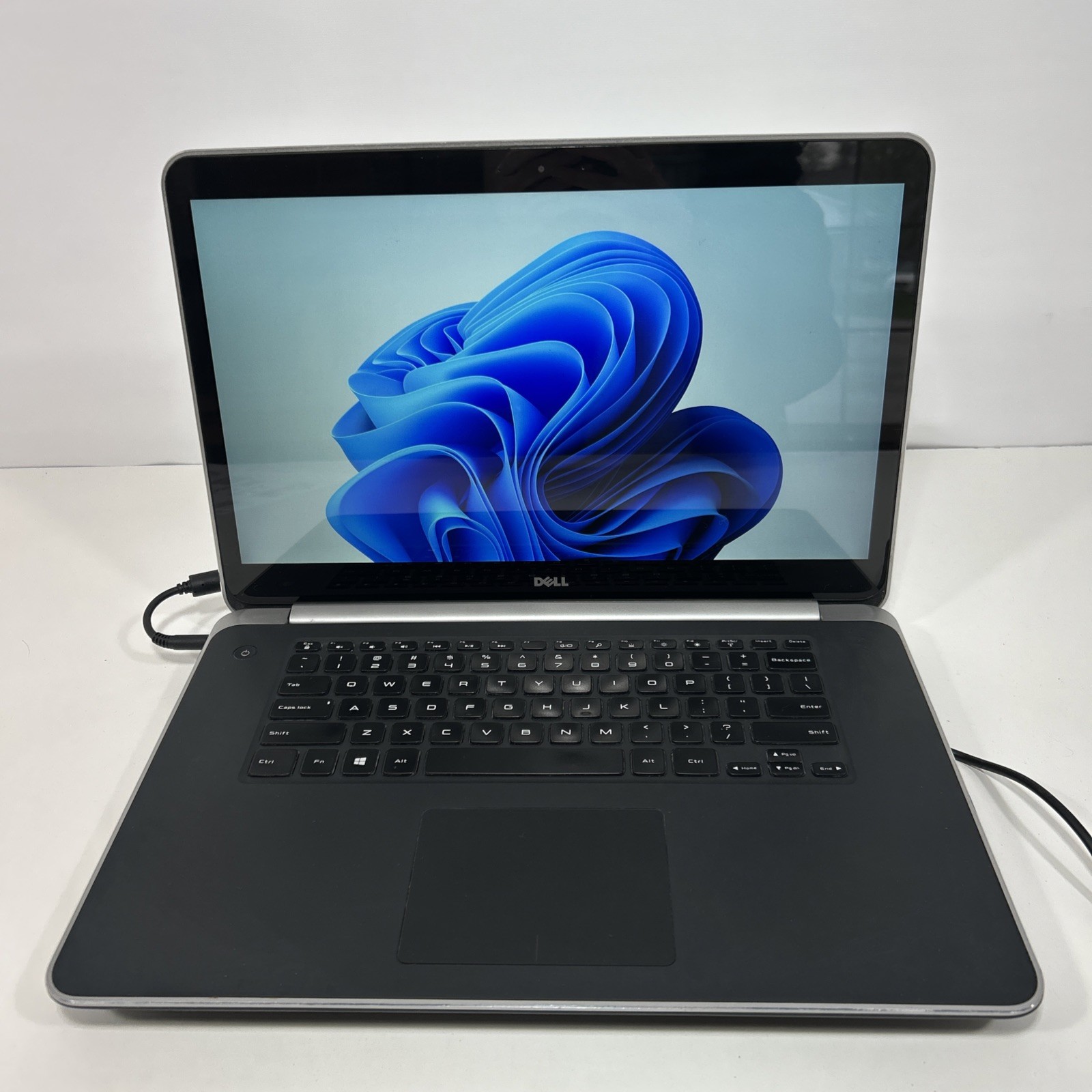 Dell Precision M3800 i7-4702HQ 16GB RAM 240GB SSD W11P Quadro K1100M Needs🔋