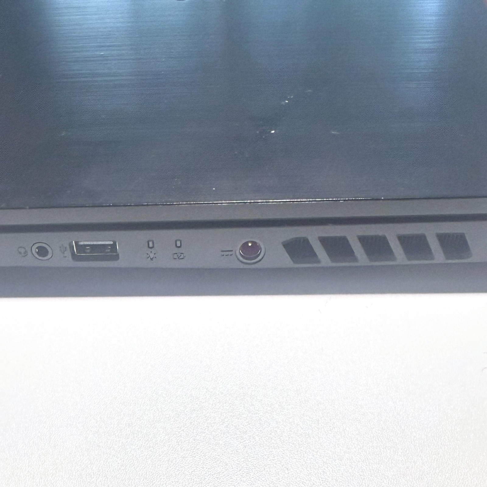 Acer Nitro 5 AN515-54-51M5 Gaming Laptop i5 9300H 2.4GHZ 16GB DDR4 128GB+1TB
