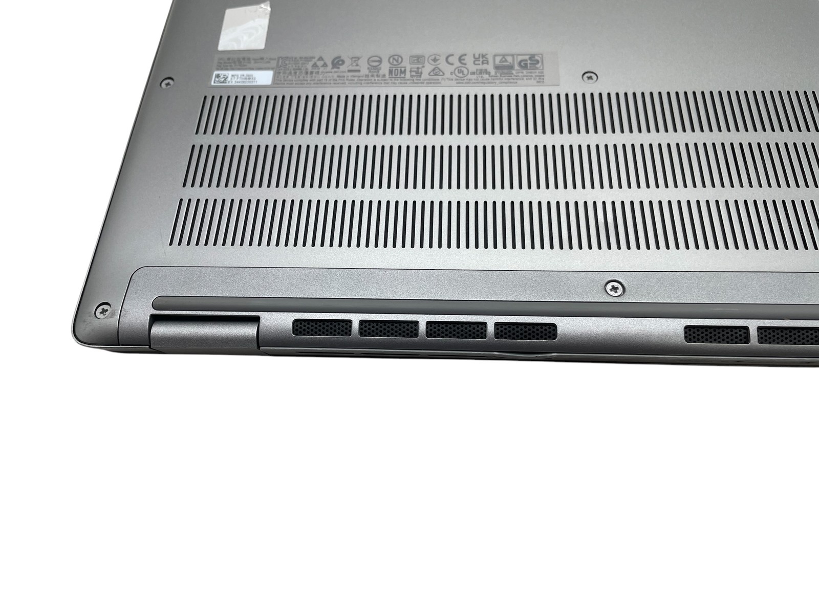 Dell Latitude 7340 13″ – i5-1345U – 16GB RAM – 256GB SSD – Grade D