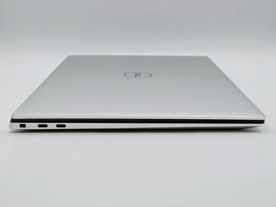 Dell XPS 15 9520 FHD+ Intel i7-12700H 32GB RAM 1TB SSD RTX 3050 Windows 11 Pro