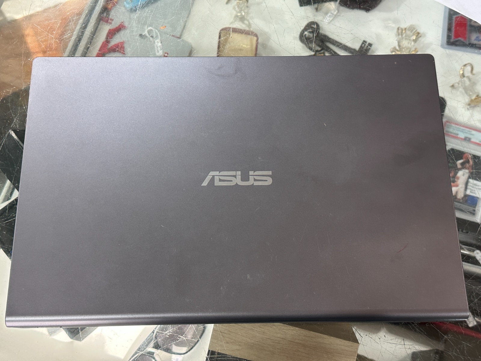 ASUS VIVOBOOK X515EA / WINDOWS 11 PRO , 512GB SSD 8 GB RAM / 11TH GEN I5-1135G7