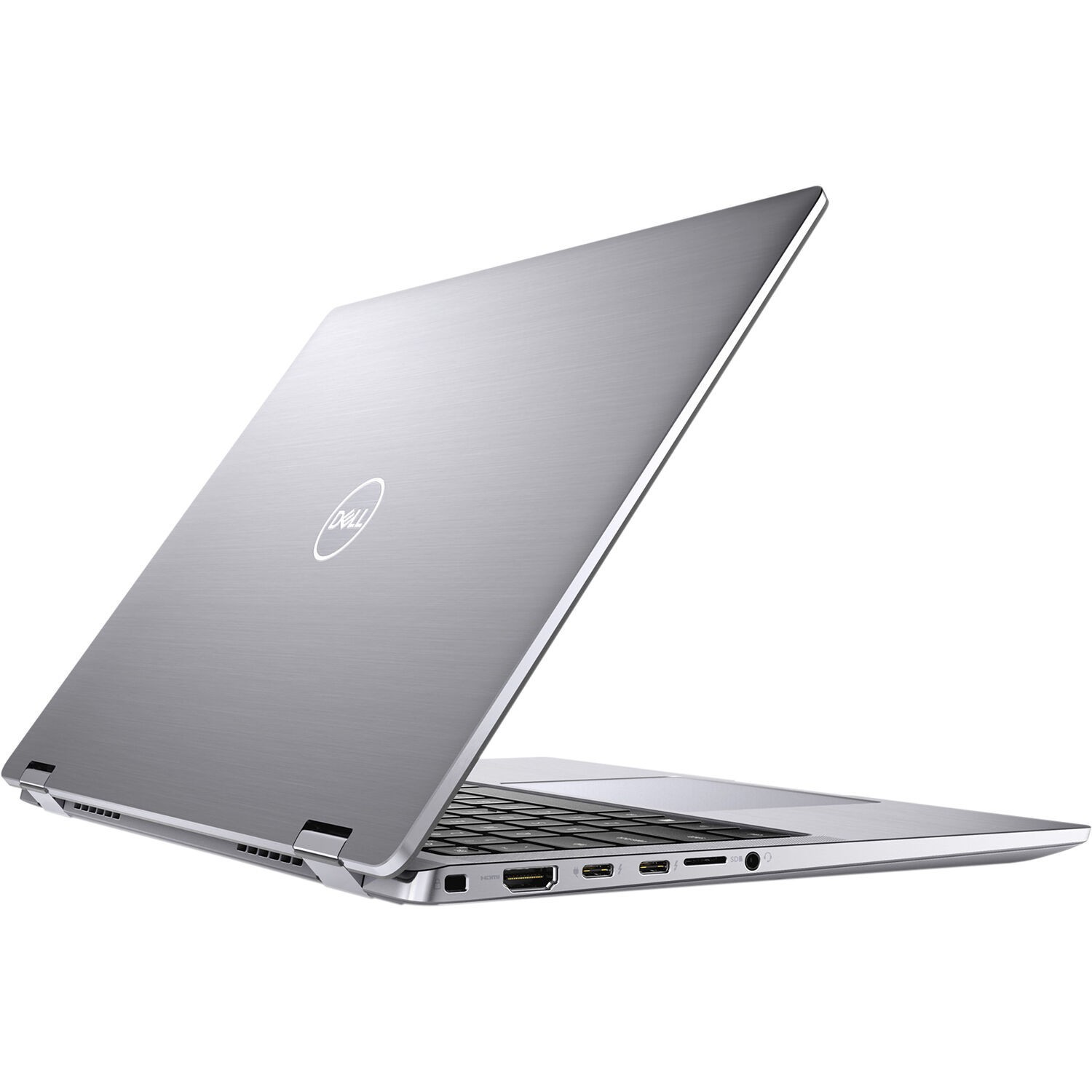 Dell Latitude 9420 2-in-1 i7-1185G 16GB 256GB Touch 14″ Win11 Pro Laptop Silver