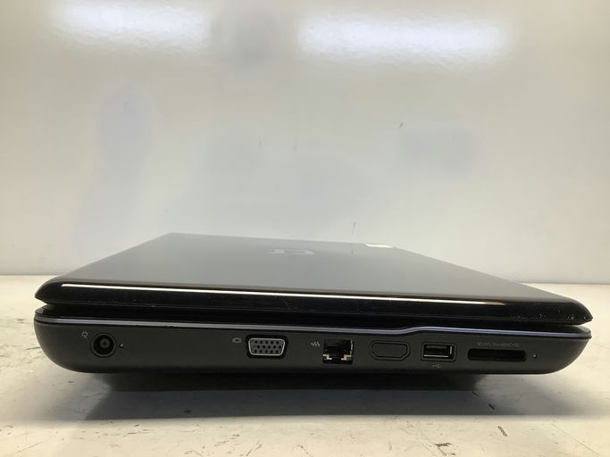 Compaq Presario CQ60-420US Intel Pentium Dual-Core T4200 2GHz 1 GB NO HDD