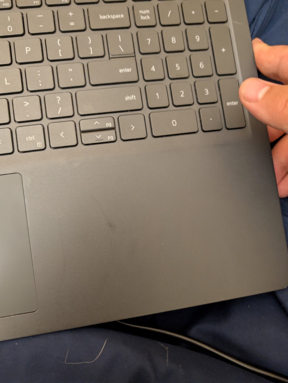 Headless Dell Inspiron 15 3511 15.6″ Laptop Core i5-1135G7 8GB RAM No Win11P